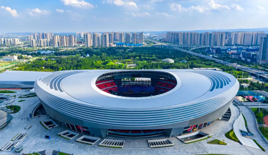 宜居宜業(yè)宜樂(lè)！城發(fā)集團(tuán)悄悄打造“理想城”